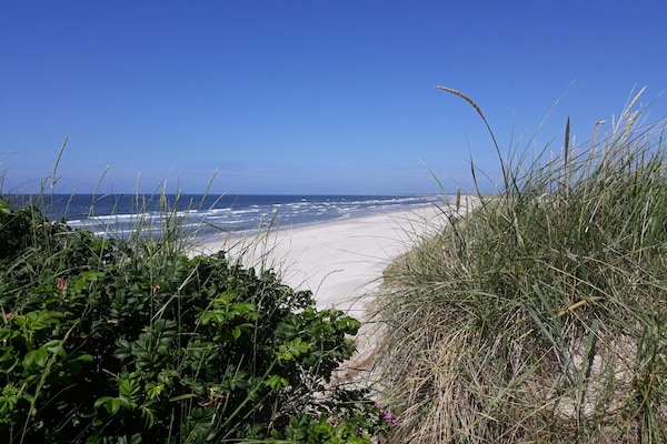 Foto van 6 persoons vakantie huis in Blåvand - Vakantiehuis in Blåvand - WaterView