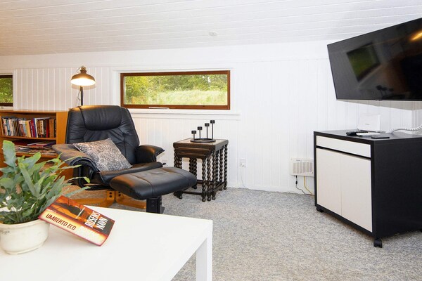 Foto van 6 persoons vakantie huis in Fårvang - Vakantiehuis in Fårvang - Indoor