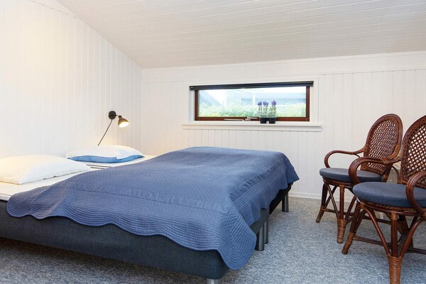 Foto van 6 persoons vakantie huis in Fårvang - Vakantiehuis in Fårvang - Indoor