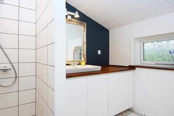 Foto van 6 persoons vakantie huis in Fårvang - Vakantiehuis in Fårvang - Indoor