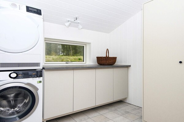 Foto van 6 persoons vakantie huis in Fårvang - Vakantiehuis in Fårvang - Indoor