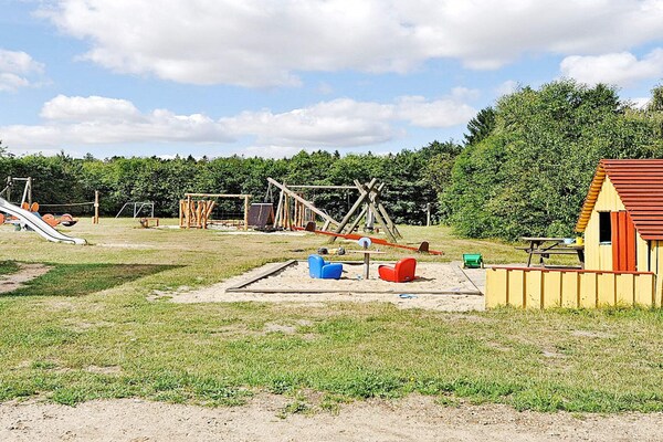 Foto van 6 persoons vakantie huis in Fårvang - Vakantiehuis in Fårvang - Untagged
