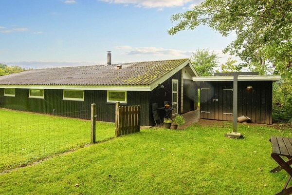 Foto van 6 persoons vakantie huis in Fårvang - Vakantiehuis in Fårvang - View