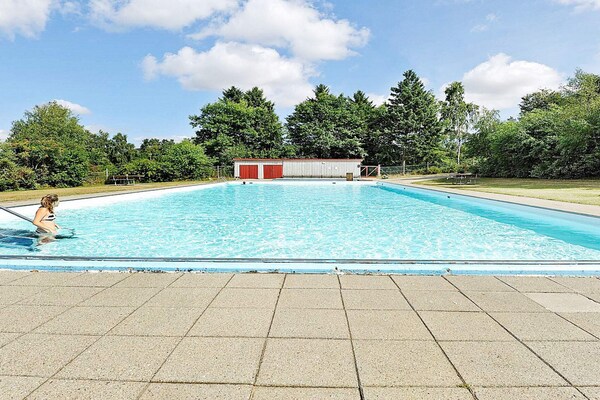 Foto van 6 persoons vakantie huis in Fårvang - Vakantiehuis in Fårvang - Untagged