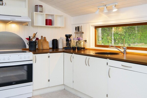 Foto van 6 persoons vakantie huis in Fårvang - Vakantiehuis in Fårvang - Indoor