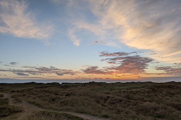 Foto van 18 persoons vakantie huis in Ringkøbing - Vakantiehuis in Ringkøbing - WaterView