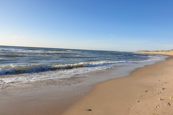 Foto van 18 persoons vakantie huis in Ringkøbing - Vakantiehuis in Ringkøbing - WaterView