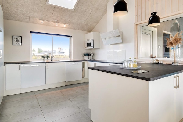 Foto van 18 persoons vakantie huis in Ringkøbing - Vakantiehuis in Ringkøbing - Indoor