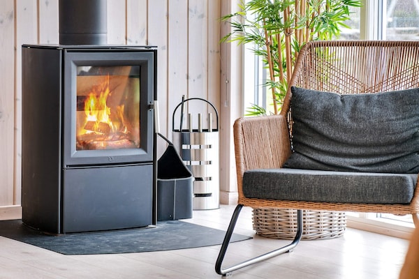 Foto van 18 persoons vakantie huis in Ringkøbing - Vakantiehuis in Ringkøbing - Indoor