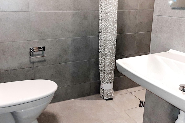 Foto van 18 persoons vakantie huis in Ringkøbing - Vakantiehuis in Ringkøbing - Indoor