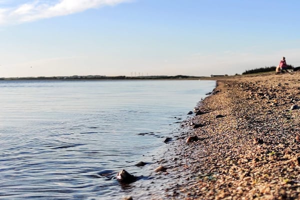 Foto van 6 persoons vakantie huis in Løgstør - Vakantiehuis in Løgstør - WaterView