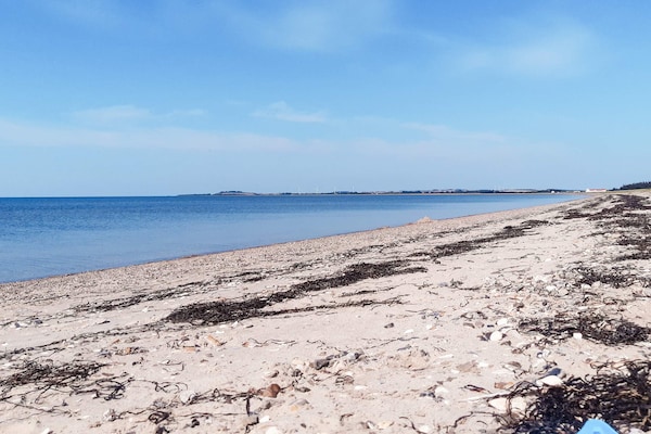 Foto van 6 persoons vakantie huis in Løgstør - Vakantiehuis in Løgstør - WaterView