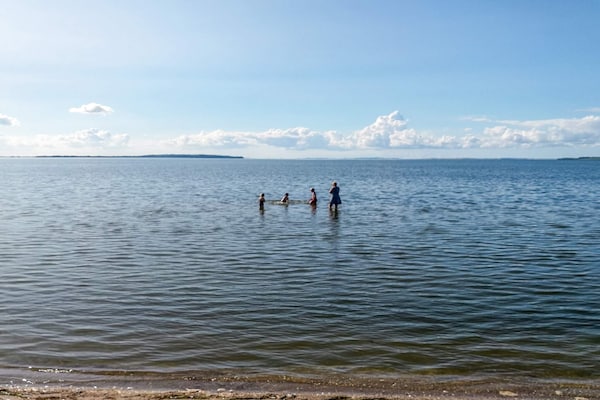 Foto van 6 persoons vakantie huis in Løgstør - Vakantiehuis in Løgstør - WaterView