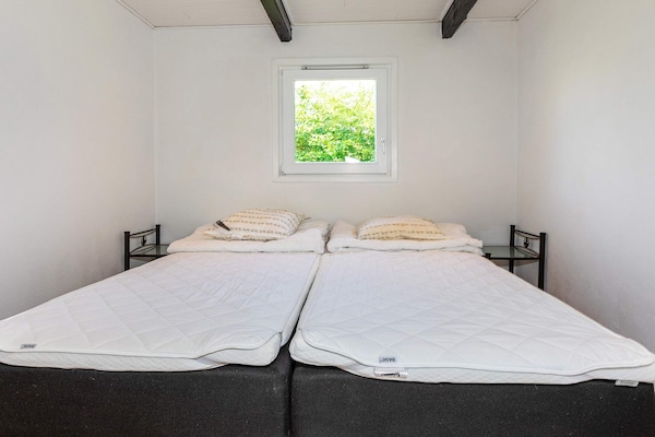 Foto van 6 persoons vakantie huis in Løgstør - Vakantiehuis in Løgstør - Indoor