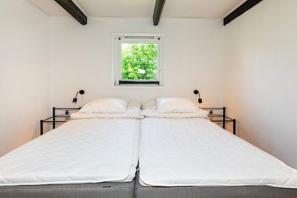 Foto van 6 persoons vakantie huis in Løgstør - Vakantiehuis in Løgstør - Indoor
