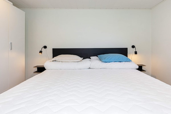 Foto van 6 persoons vakantie huis in Løgstør - Vakantiehuis in Løgstør - Indoor