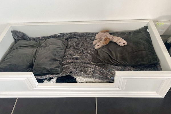 Foto van 6 persoons vakantie huis in Løgstør - Vakantiehuis in Løgstør - Indoor
