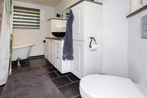 Foto van 6 persoons vakantie huis in Løgstør - Vakantiehuis in Løgstør - Indoor