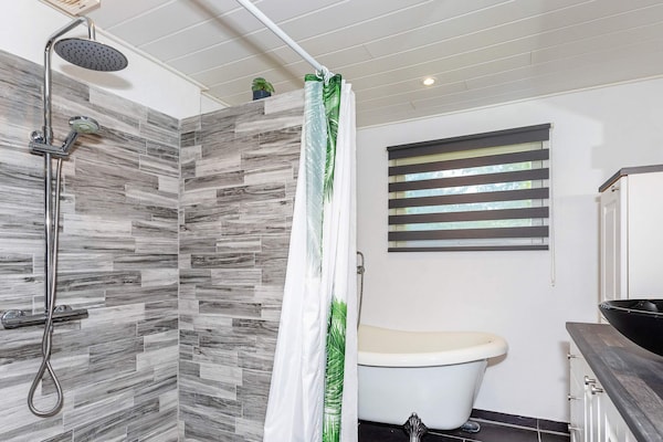 Foto van 6 persoons vakantie huis in Løgstør - Vakantiehuis in Løgstør - Indoor