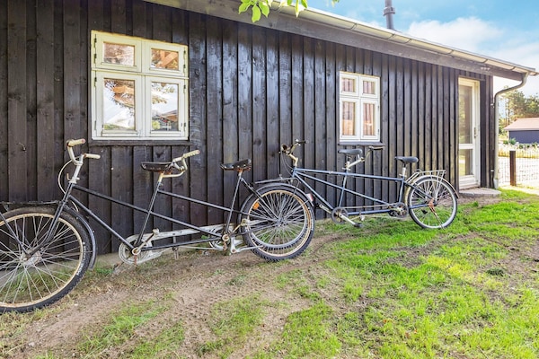 Foto van 6 persoons vakantie huis in Løgstør - Vakantiehuis in Løgstør - Outdoor