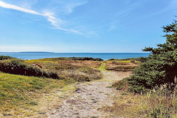 Foto van 6 persoons vakantie huis in Løgstør - Vakantiehuis in Løgstør - WaterView