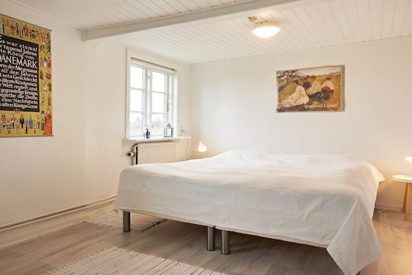 Foto van 6 persoons vakantie huis in Aakirkeby - Vakantiehuis in Aakirkeby - Indoor