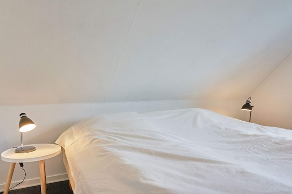 Foto van 6 persoons vakantie huis in Aakirkeby - Vakantiehuis in Aakirkeby - Indoor