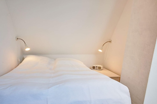 Foto van 6 persoons vakantie huis in Aakirkeby - Vakantiehuis in Aakirkeby - Indoor