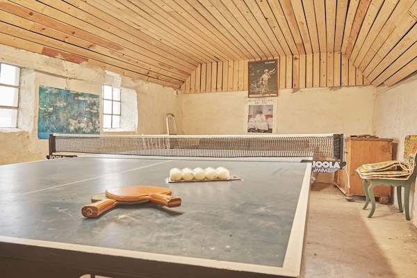 Foto van 6 persoons vakantie huis in Aakirkeby - Vakantiehuis in Aakirkeby - Indoor