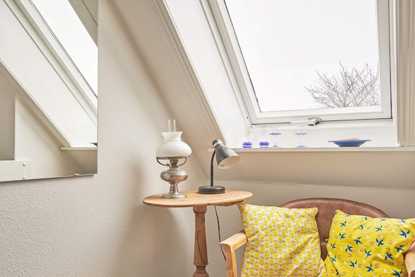 Foto van 6 persoons vakantie huis in Aakirkeby - Vakantiehuis in Aakirkeby - Indoor