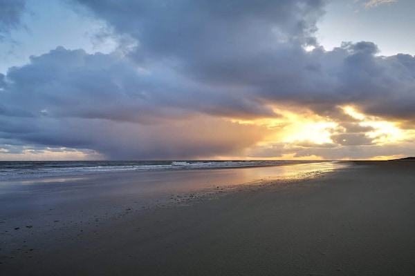 Foto van 8 persoons vakantie huis in Blåvand - Vakantiehuis in Blåvand - WaterView