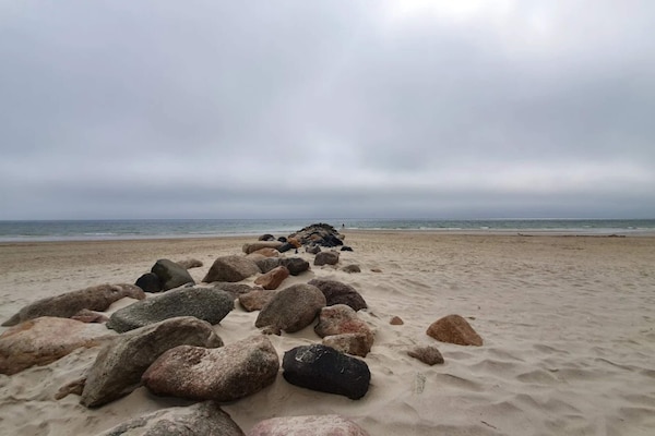 Foto van 8 persoons vakantie huis in Blåvand - Vakantiehuis in Blåvand - WaterView