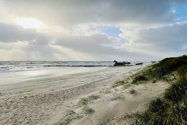 Foto van 8 persoons vakantie huis in Blåvand - Vakantiehuis in Blåvand - WaterView
