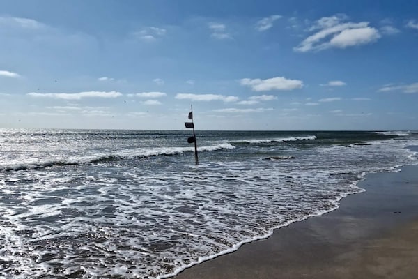 Foto van 8 persoons vakantie huis in Blåvand - Vakantiehuis in Blåvand - WaterView
