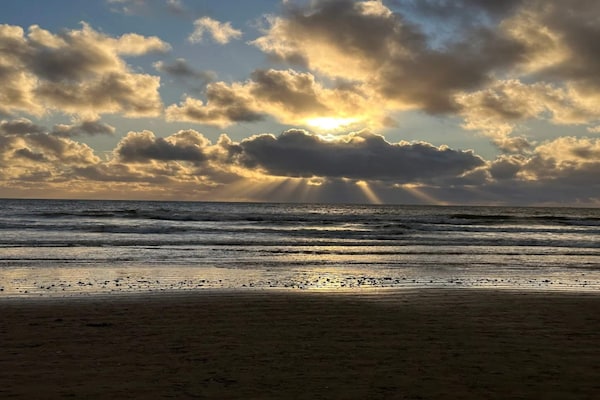 Foto van 8 persoons vakantie huis in Blåvand - Vakantiehuis in Blåvand - WaterView