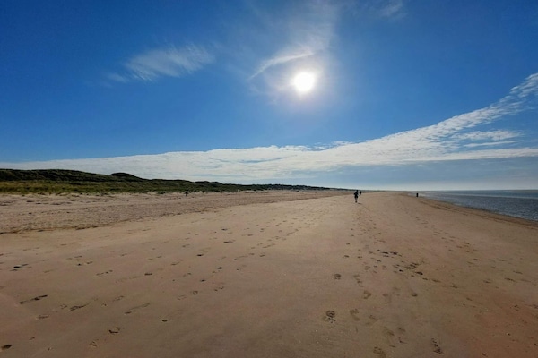 Foto van 8 persoons vakantie huis in Blåvand - Vakantiehuis in Blåvand - WaterView