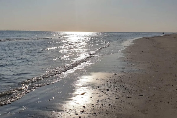 Foto van 8 persoons vakantie huis in Blåvand - Vakantiehuis in Blåvand - WaterView