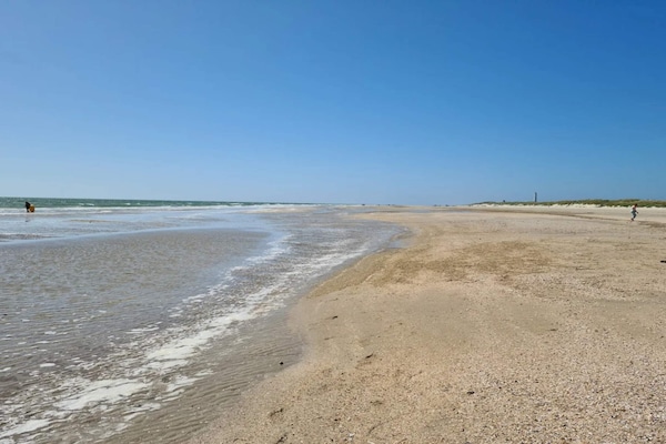 Foto van 8 persoons vakantie huis in Blåvand - Vakantiehuis in Blåvand - WaterView