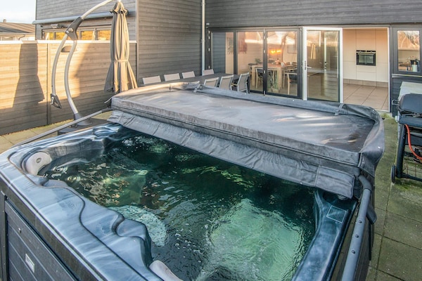 Foto van 8 persoons vakantie huis in Blåvand - Vakantiehuis in Blåvand - View