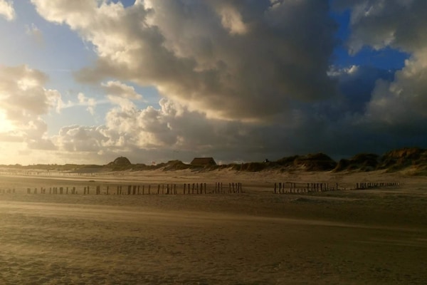 Foto van 8 persoons vakantie huis in Blåvand - Vakantiehuis in Blåvand - Untagged