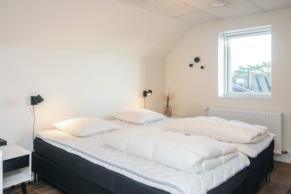Foto van 8 persoons vakantie huis in Blåvand - Vakantiehuis in Blåvand - Indoor