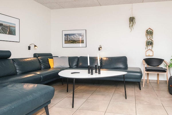 Foto van 8 persoons vakantie huis in Blåvand - Vakantiehuis in Blåvand - Indoor