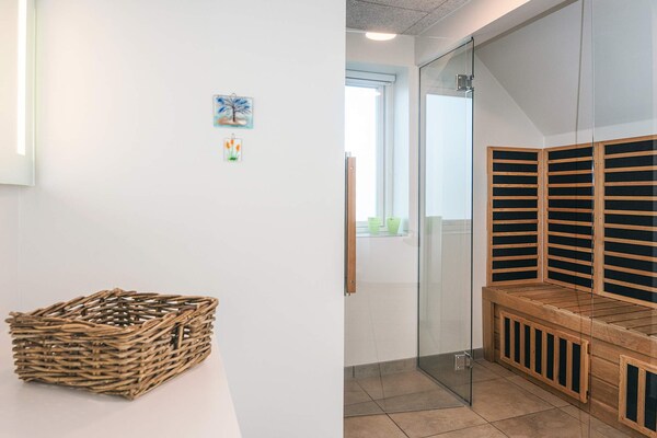 Foto van 8 persoons vakantie huis in Blåvand - Vakantiehuis in Blåvand - Indoor