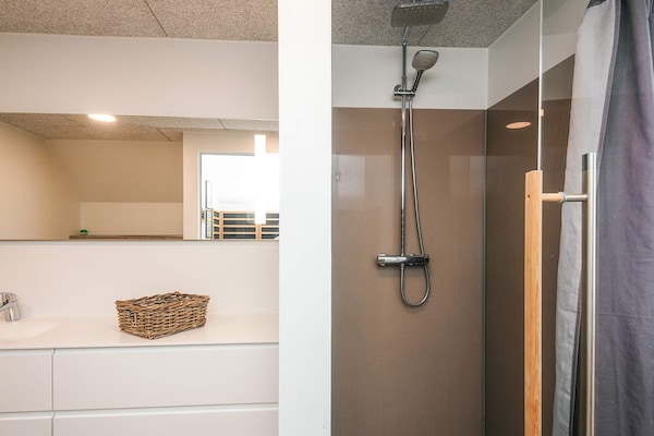 Foto van 8 persoons vakantie huis in Blåvand - Vakantiehuis in Blåvand - Indoor