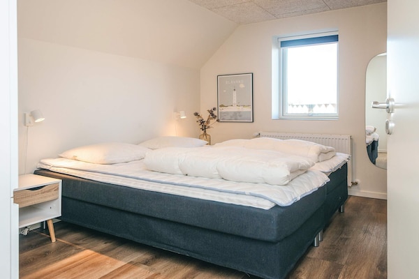 Foto van 8 persoons vakantie huis in Blåvand - Vakantiehuis in Blåvand - Indoor