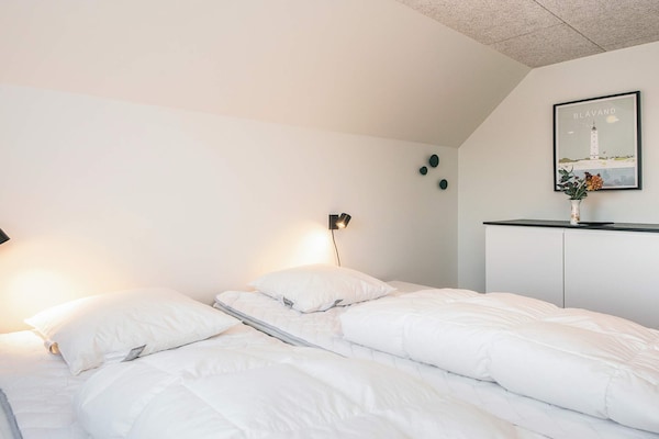 Foto van 8 persoons vakantie huis in Blåvand - Vakantiehuis in Blåvand - Indoor
