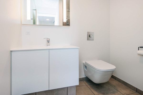Foto van 8 persoons vakantie huis in Blåvand - Vakantiehuis in Blåvand - Indoor