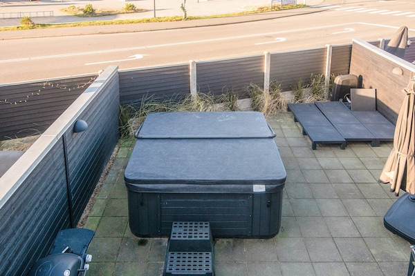 Foto van 8 persoons vakantie huis in Blåvand - Vakantiehuis in Blåvand - View