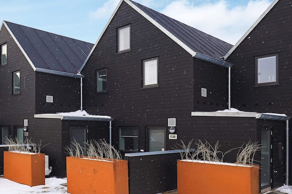 Foto van 8 persoons vakantie huis in Blåvand - Vakantiehuis in Blåvand - View