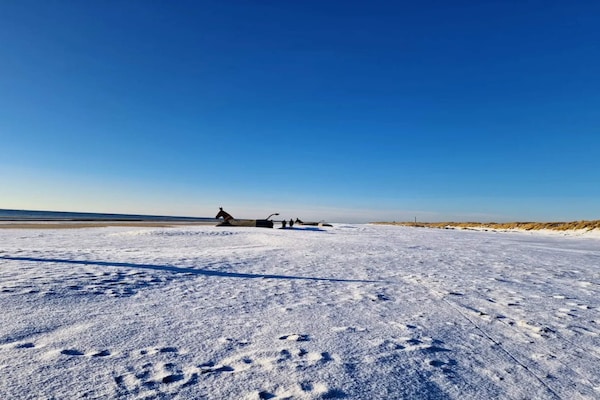 Foto van 8 persoons vakantie huis in Blåvand - Vakantiehuis in Blåvand - WaterView